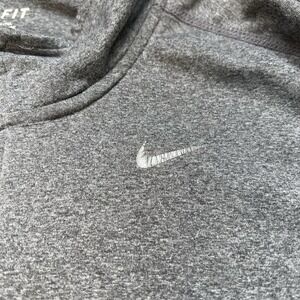 Nike Dri-Fit Stride 1/4 Zip Up Running Top (HV2181-084)Sports Gym Tee Shirts(54)
